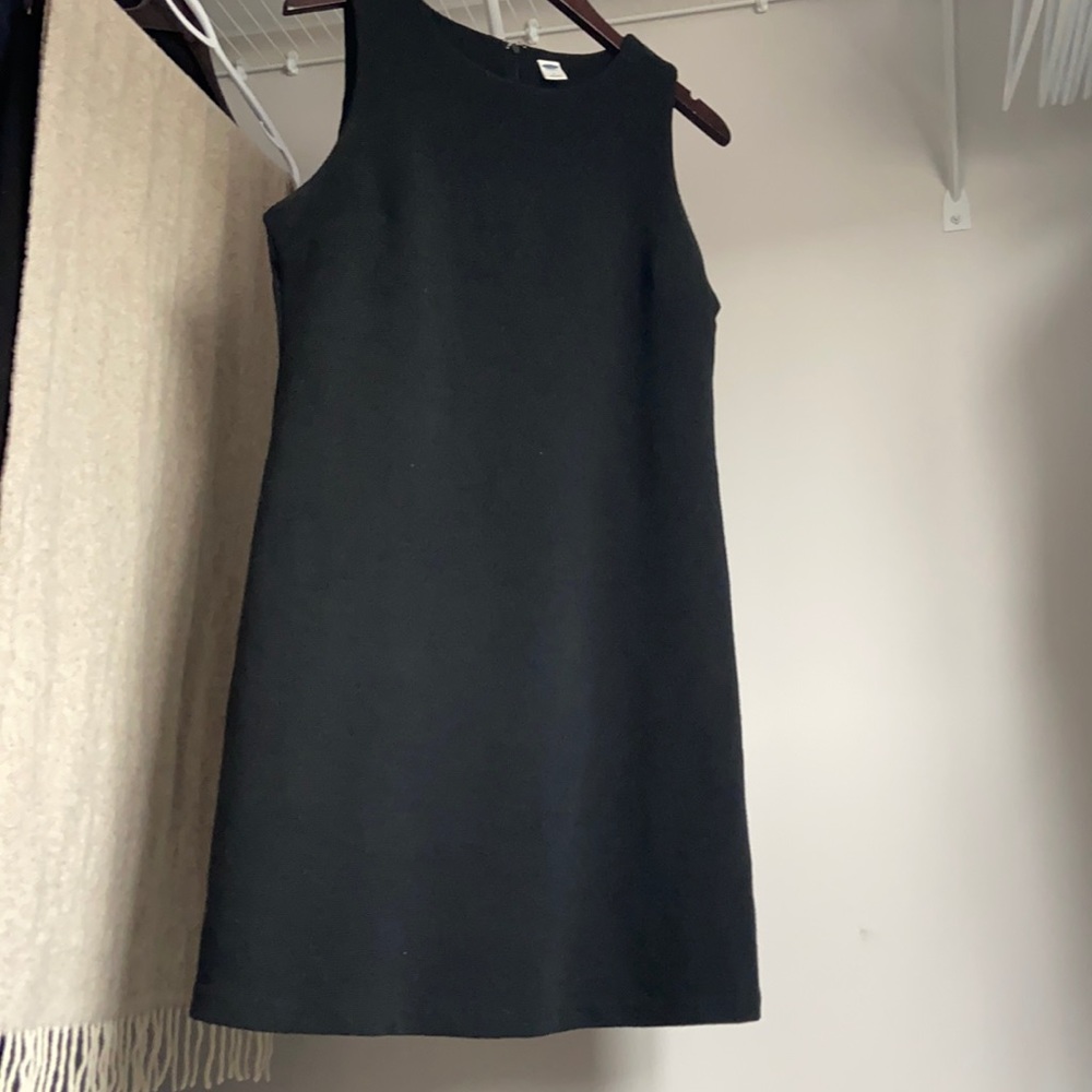 OLD NAVY shift dress